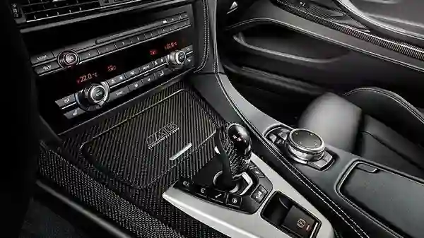 НОВЫЙ BMW M6 COMPETITION EDITION ДОСТУПЕН ДЛЯ ЗАКАЗА В БОРИСХОФ.