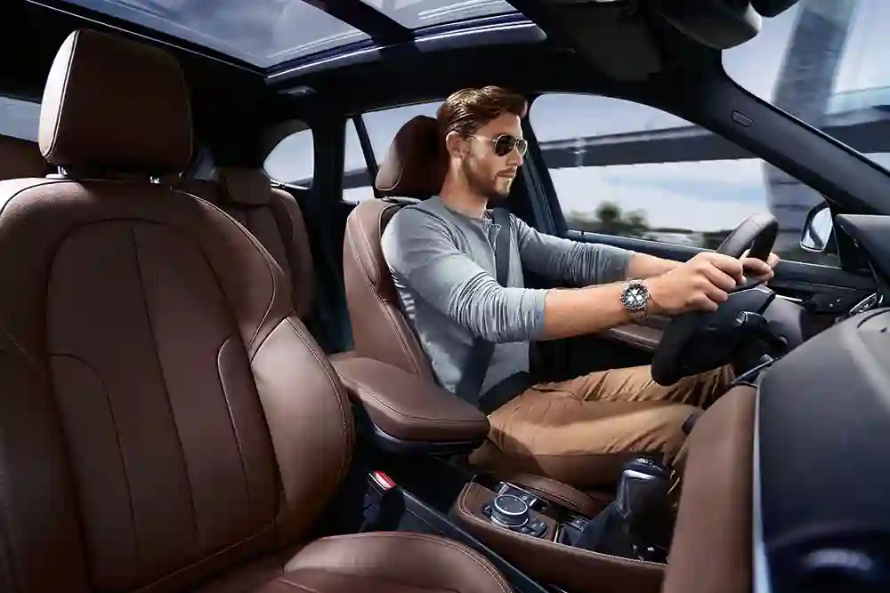 Почему BMW не заводится? Все причины