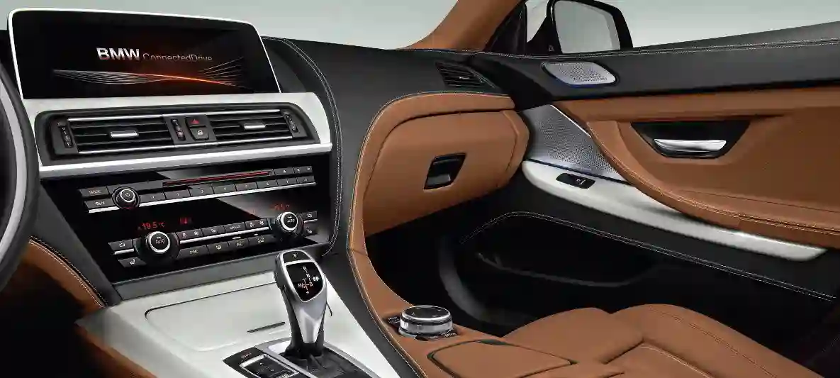 BMW 6 серии Coupe и GranCoupe: подробный обзор.