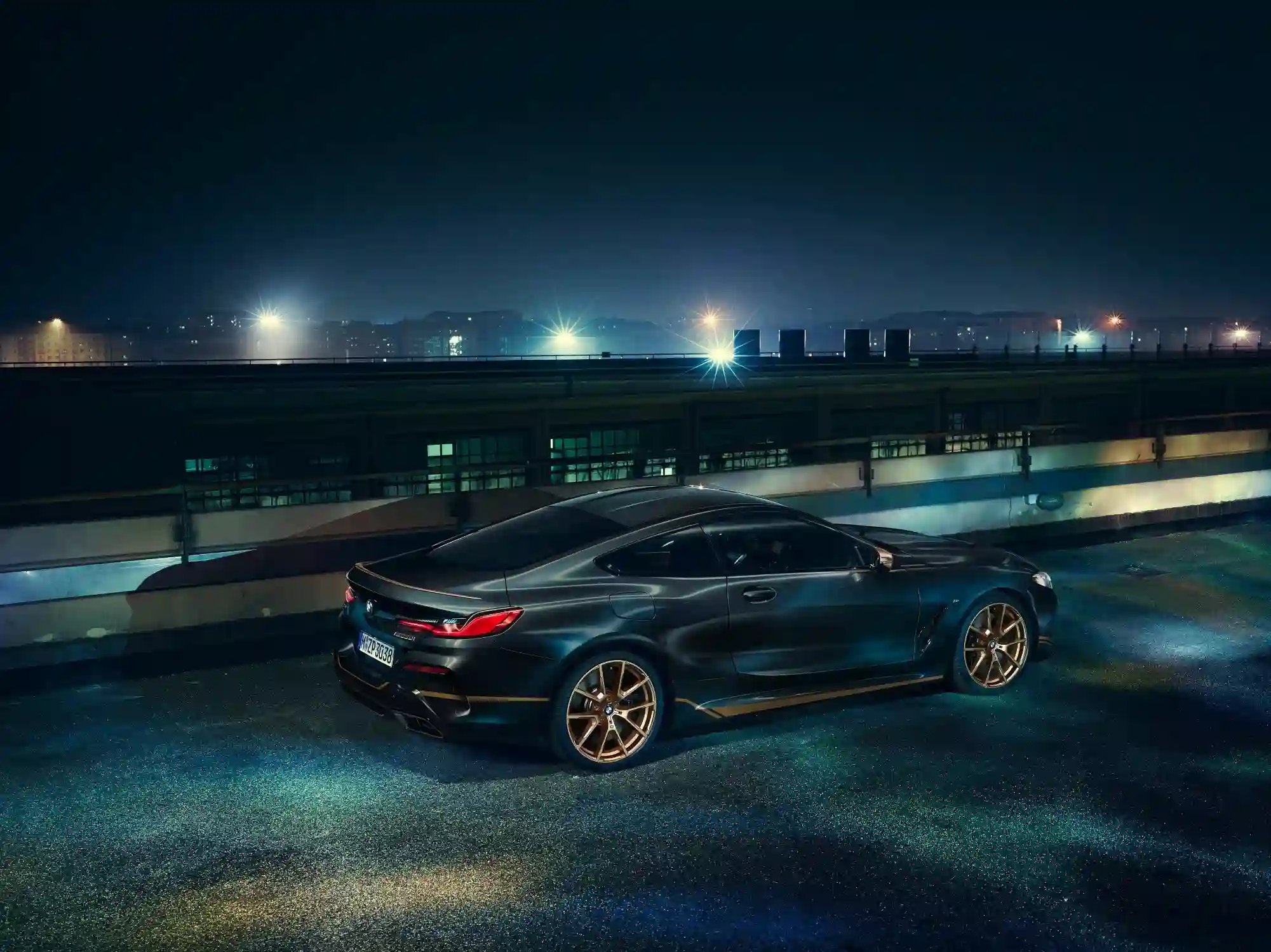 Самые надежные BMW: новые модели и авто с пробегом