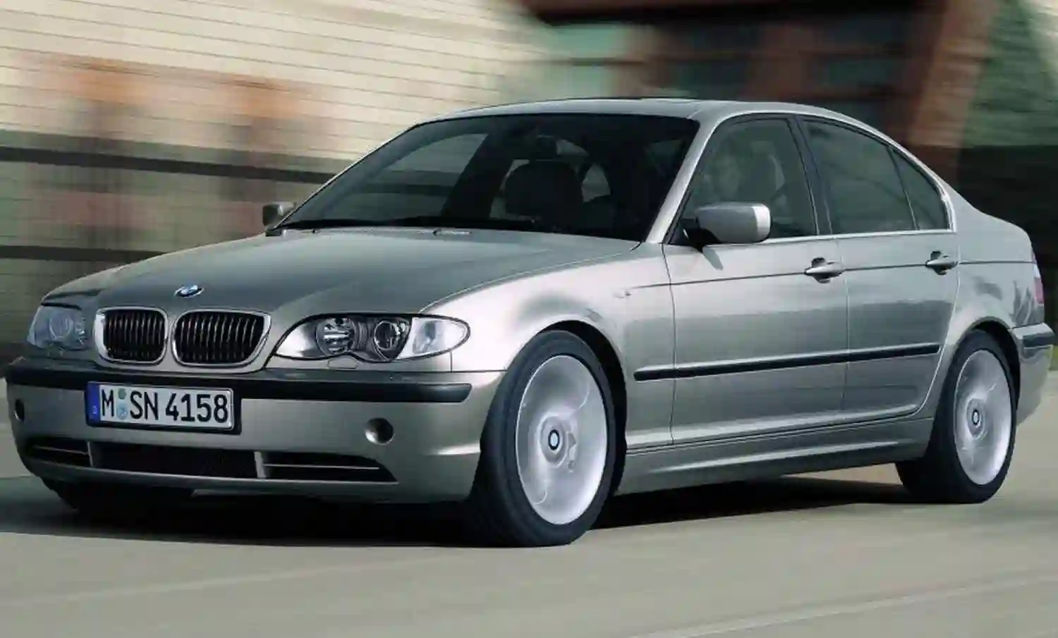 Самые надежные BMW: новые модели и авто с пробегом