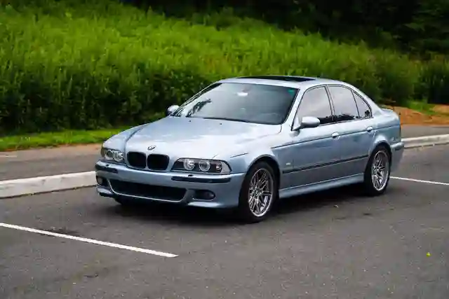 Самые надежные BMW: новые модели и авто с пробегом