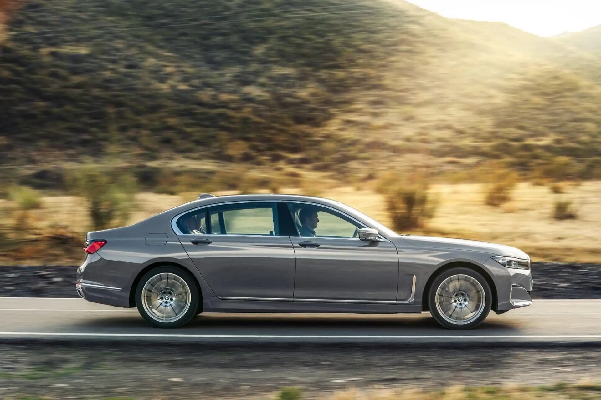 Автомобили BMW премиум класса от официального дилера