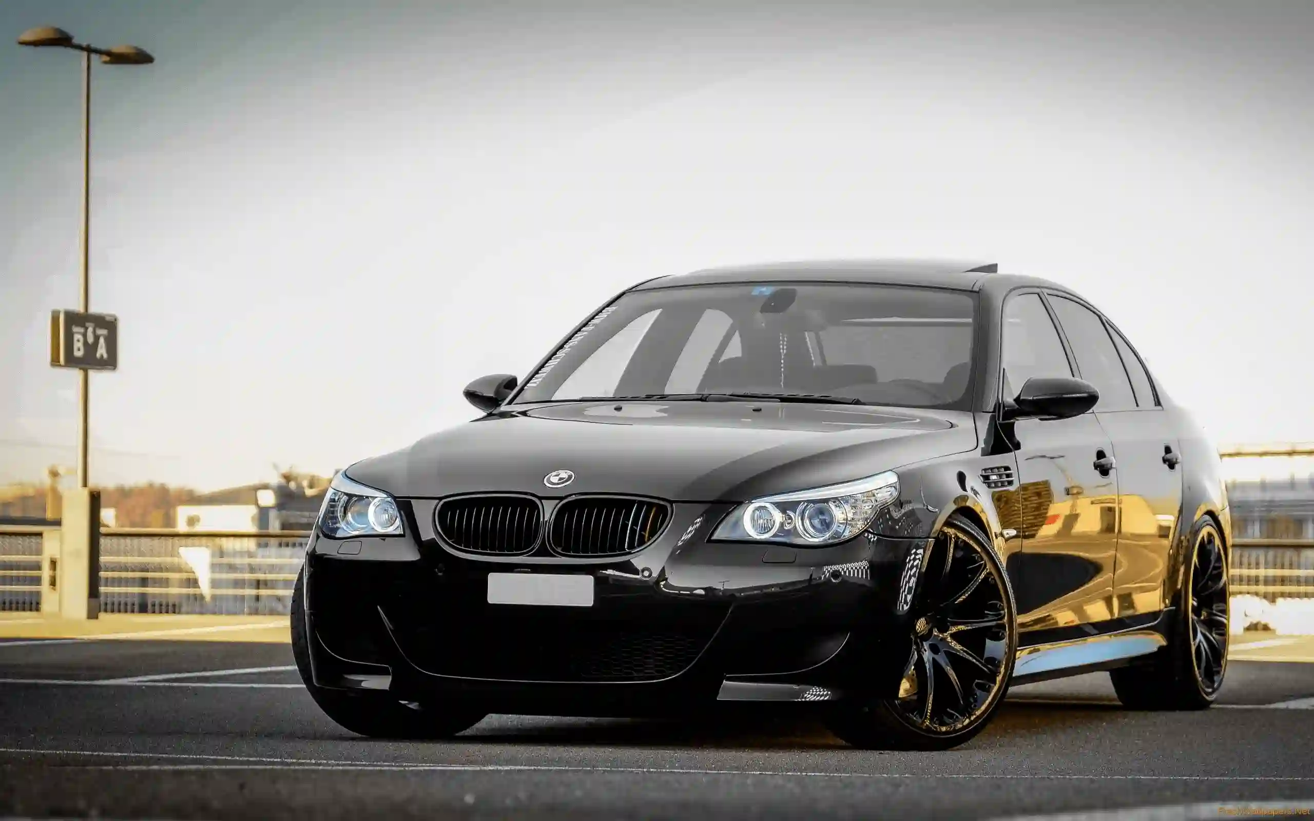 Самые надежные BMW: новые модели и авто с пробегом