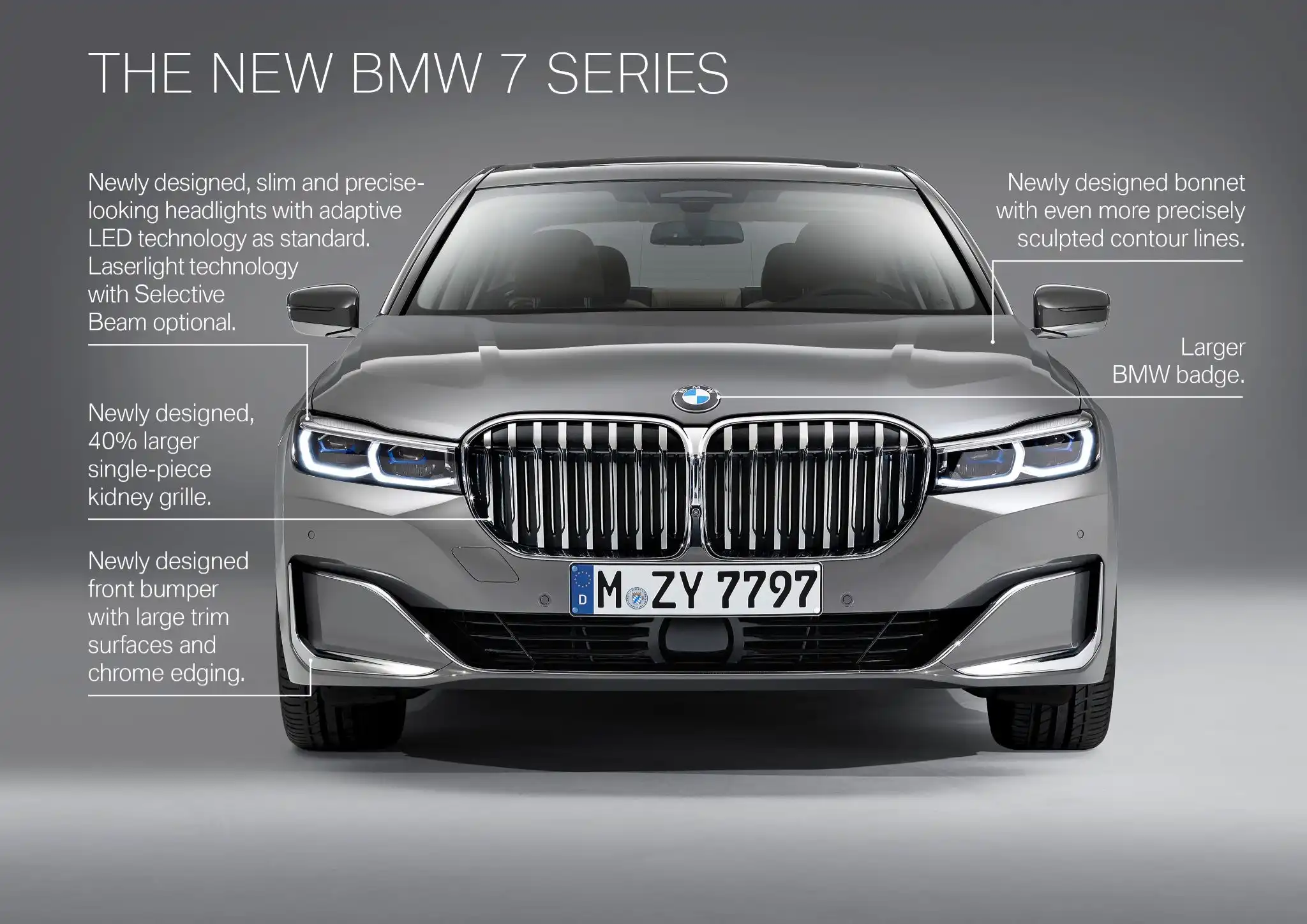 Автомобили BMW премиум класса от официального дилера