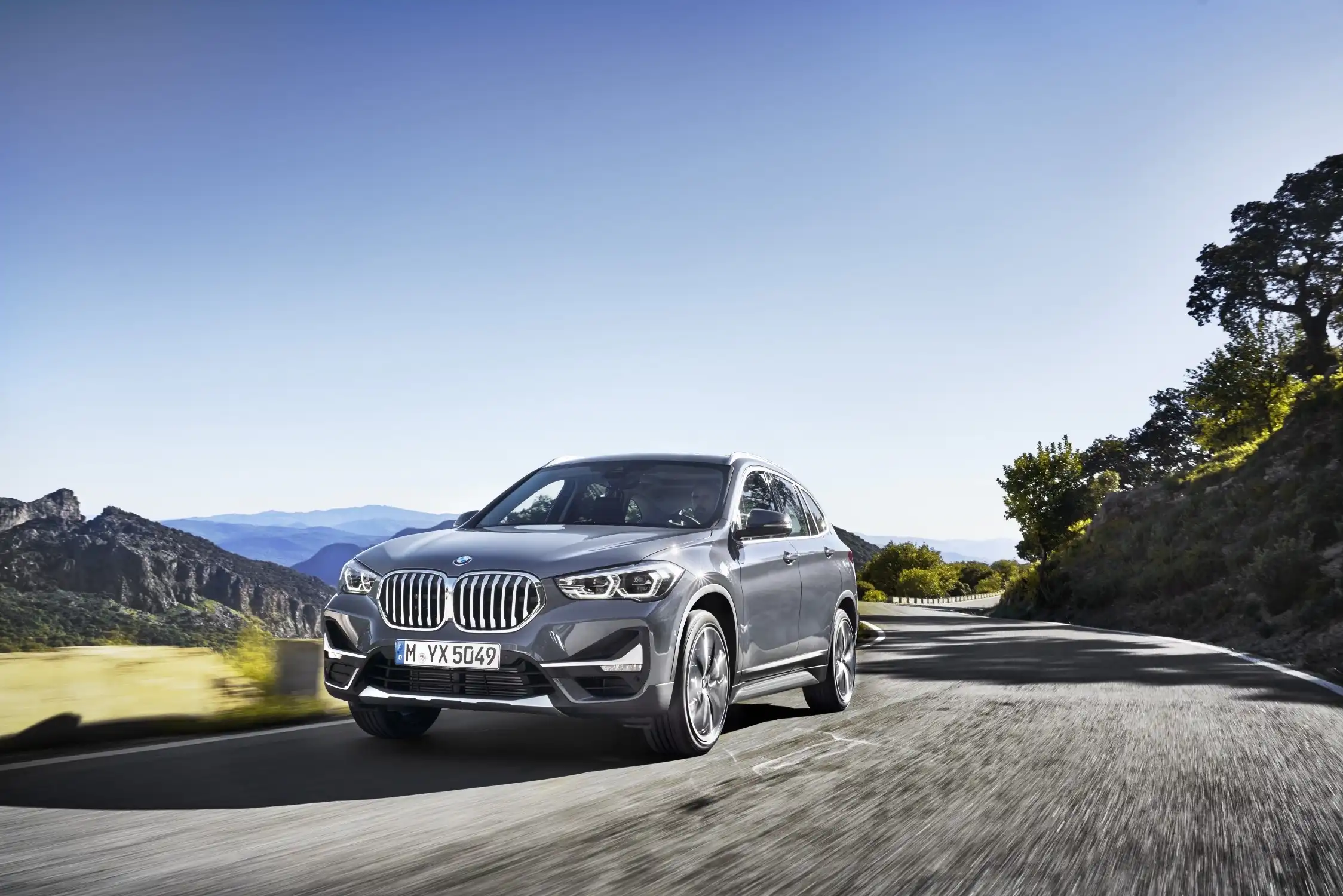 Какое масло использовать для BMW X1