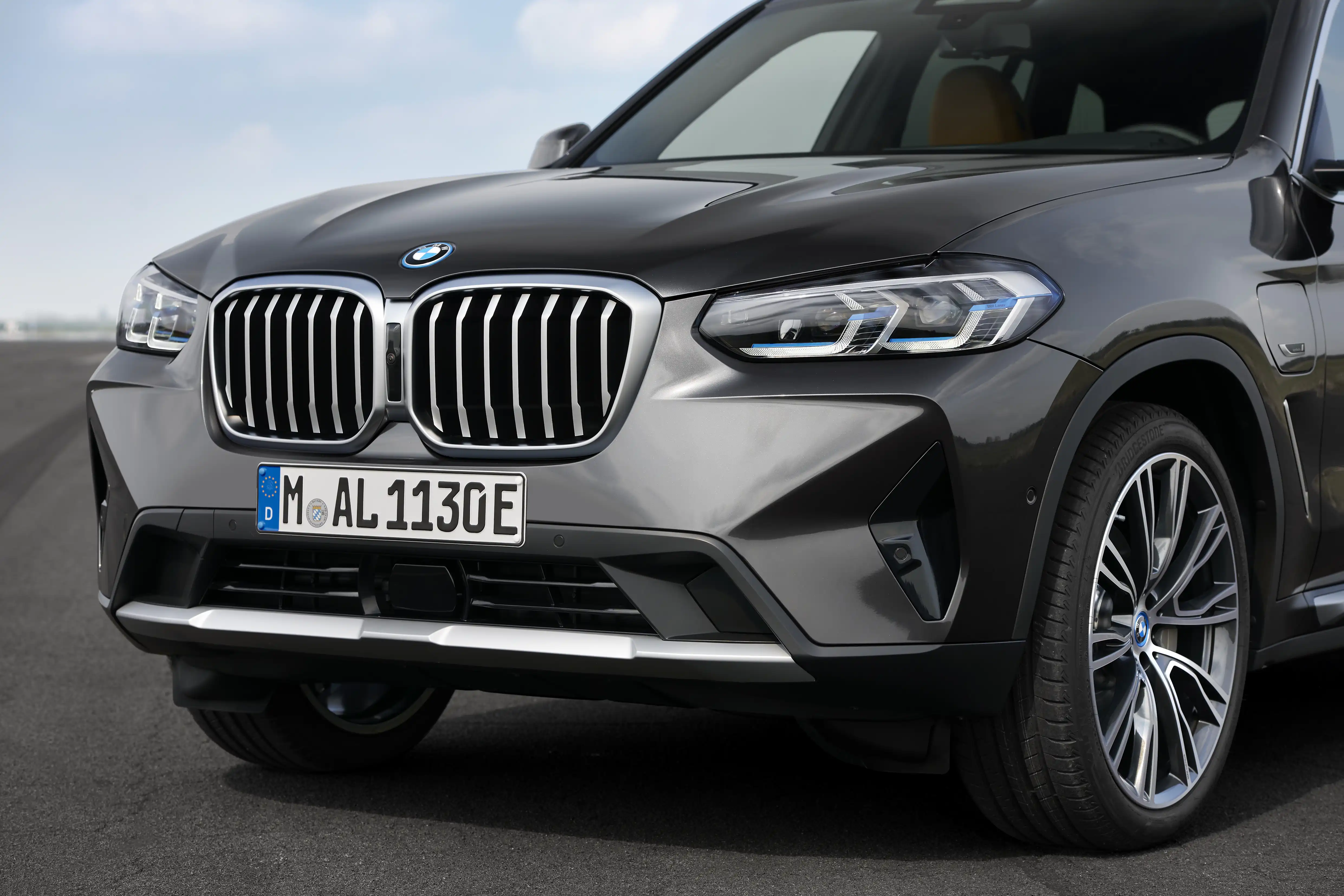 Новые BMW X3 и BMW X4: еще интеллектуальнее, современнее и спортивнее, чем раньше.