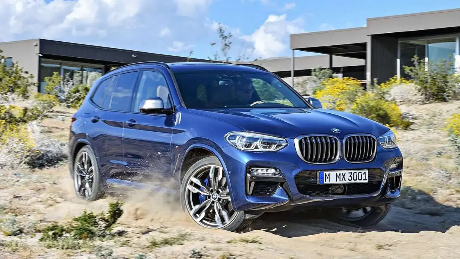 Самые надежные BMW: новые модели и авто с пробегом