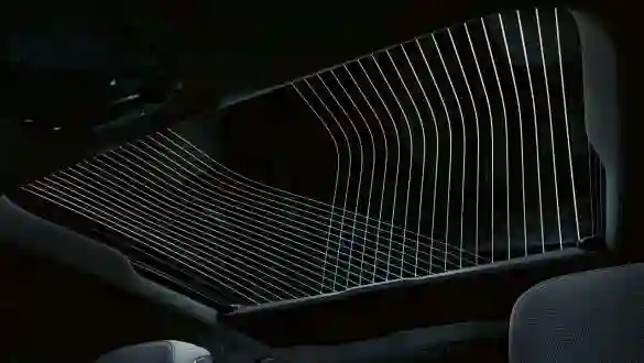 BMW 7 серии рестайлинг 2022