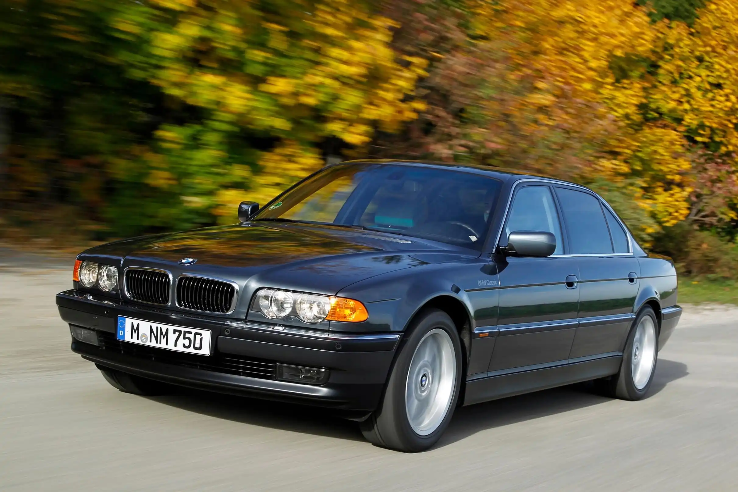 Самые надежные BMW: новые модели и авто с пробегом