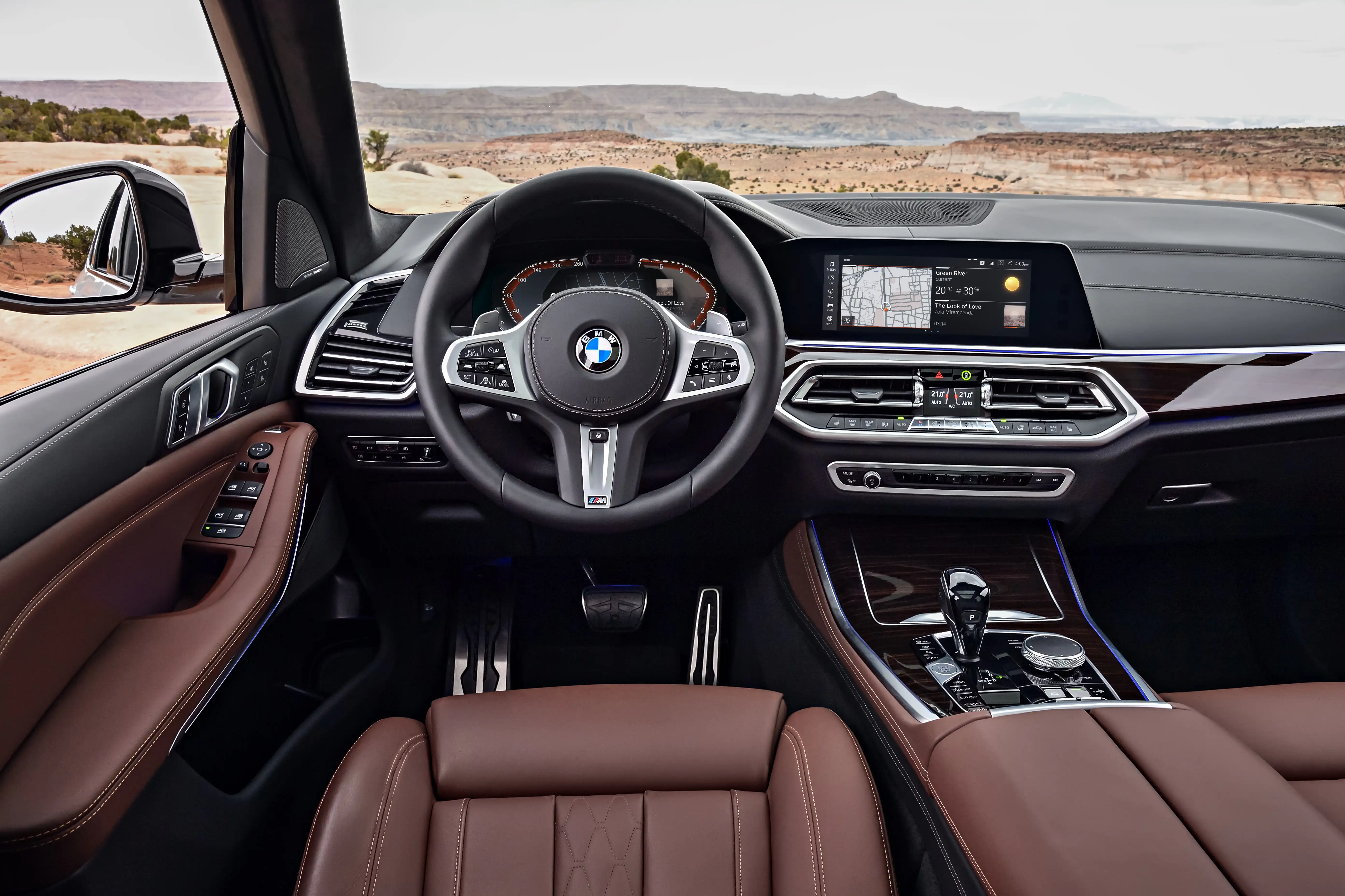 Замена воздушного фильтра в BMW X5