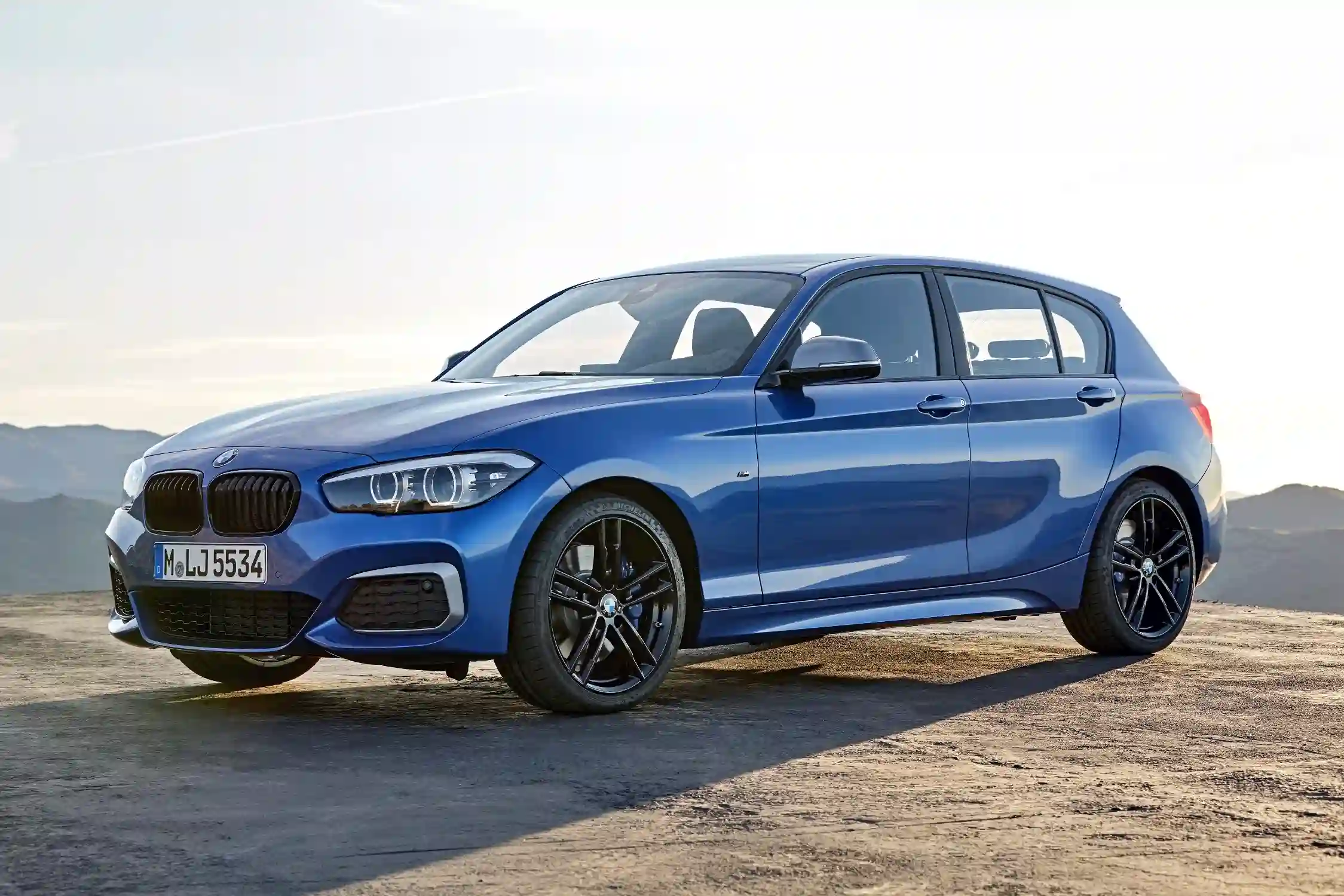 Топ-15 фактов о BMW, которые вы не знали