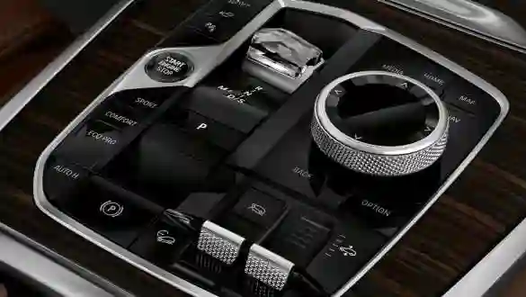 BMW X5 рестайлинг 2023