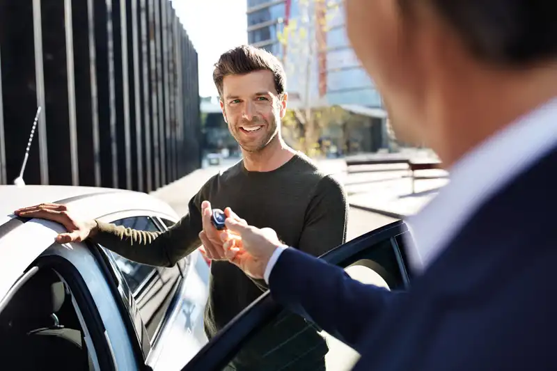 Где выгодно купить BMW в Москве