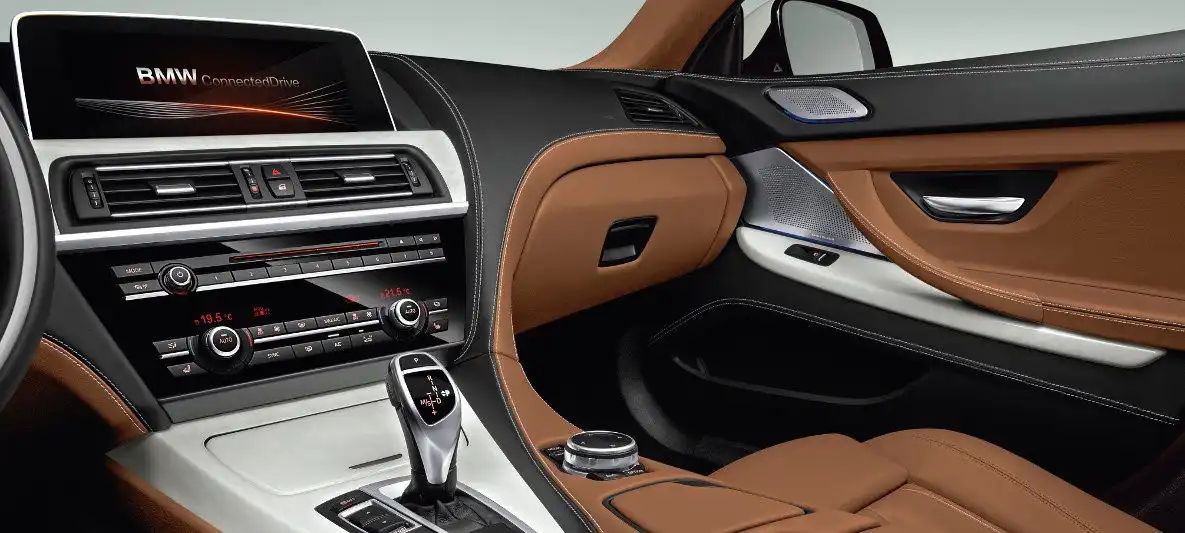 BMW&nbsp;6&nbsp;серии Coupe и GranCoupe: подробный обзор.