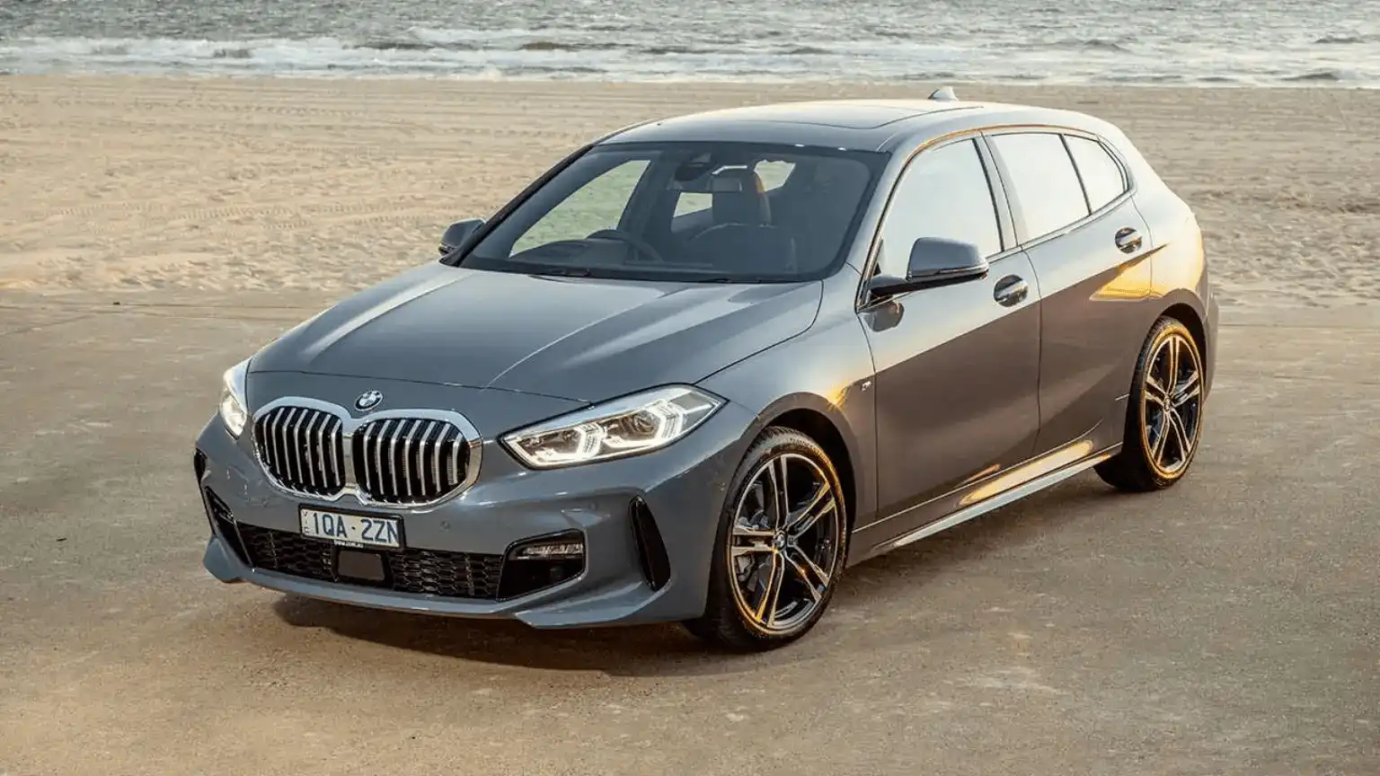 Самые надежные BMW: новые модели и авто с пробегом