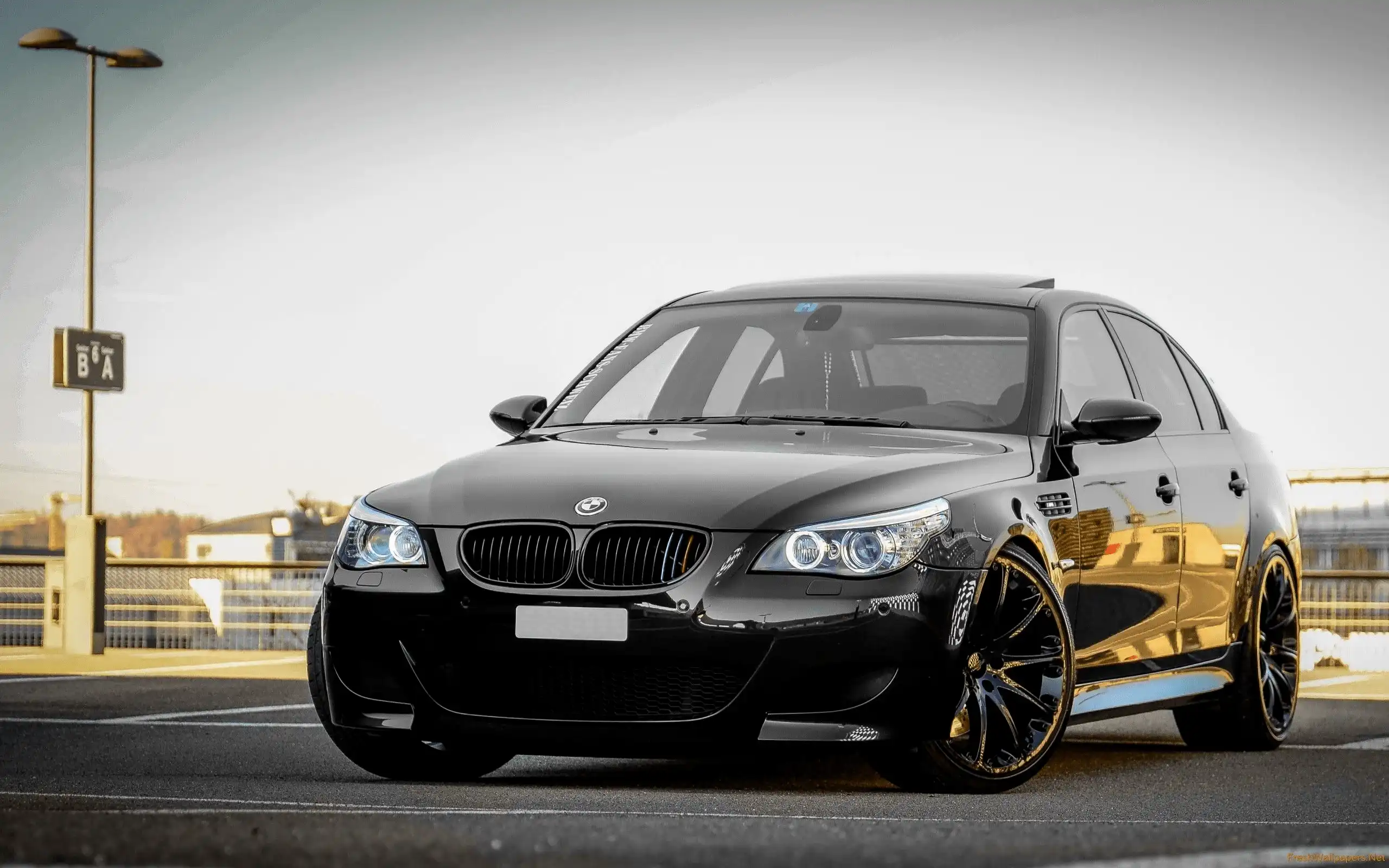Самые надежные BMW: новые модели и авто с пробегом