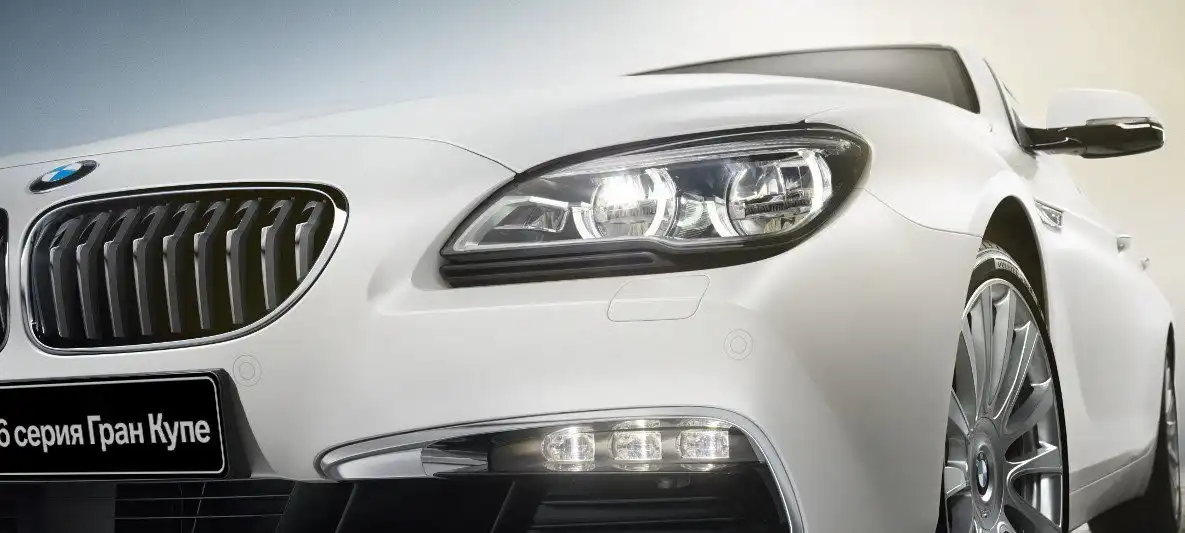 BMW&nbsp;6&nbsp;серии Coupe и GranCoupe: подробный обзор.
