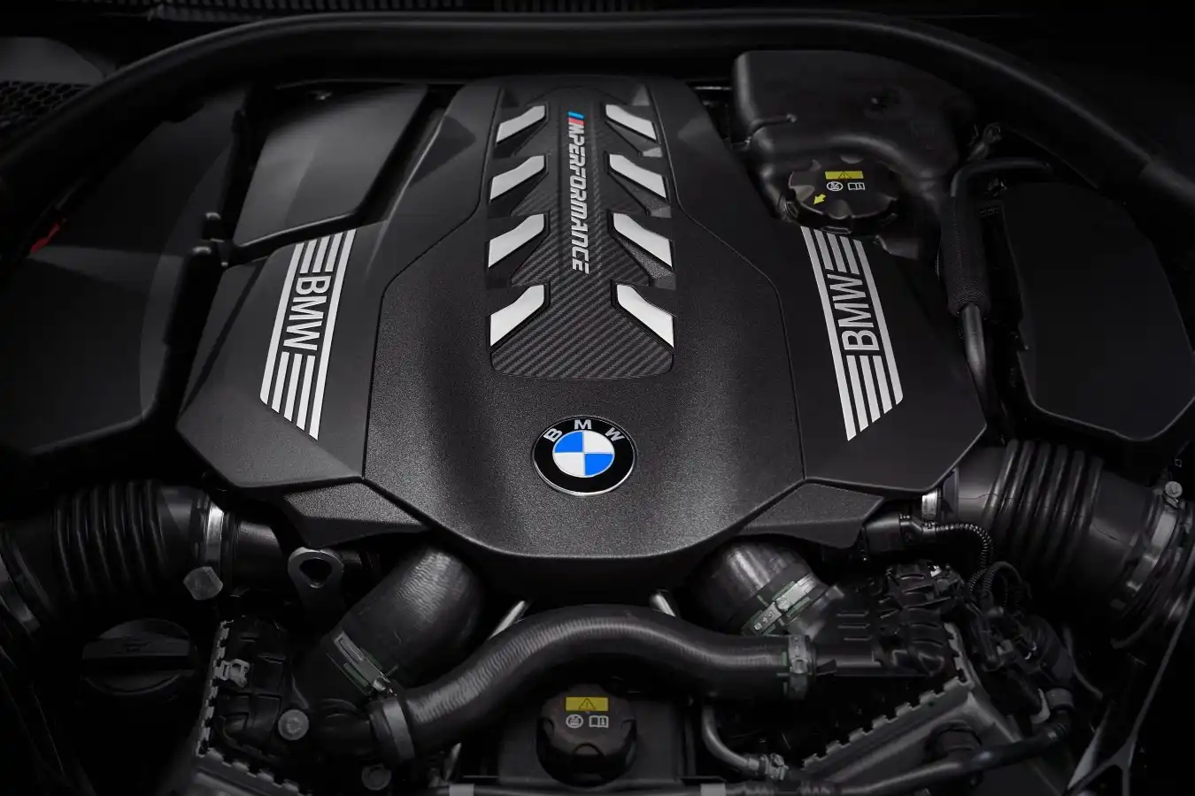 Новый BMW&nbsp;8&nbsp;серии Coupe - респектабельная роскошь
