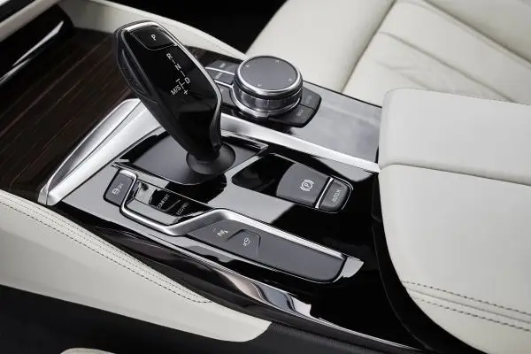 Новый BMW&nbsp;5&nbsp;серии
