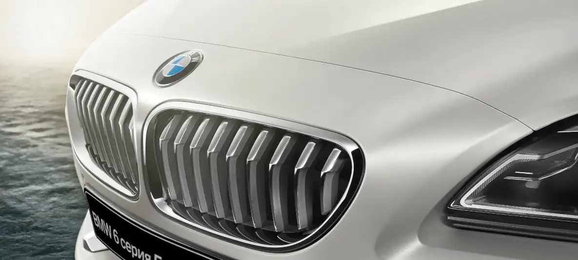 BMW&nbsp;6&nbsp;серии Coupe и GranCoupe: подробный обзор.