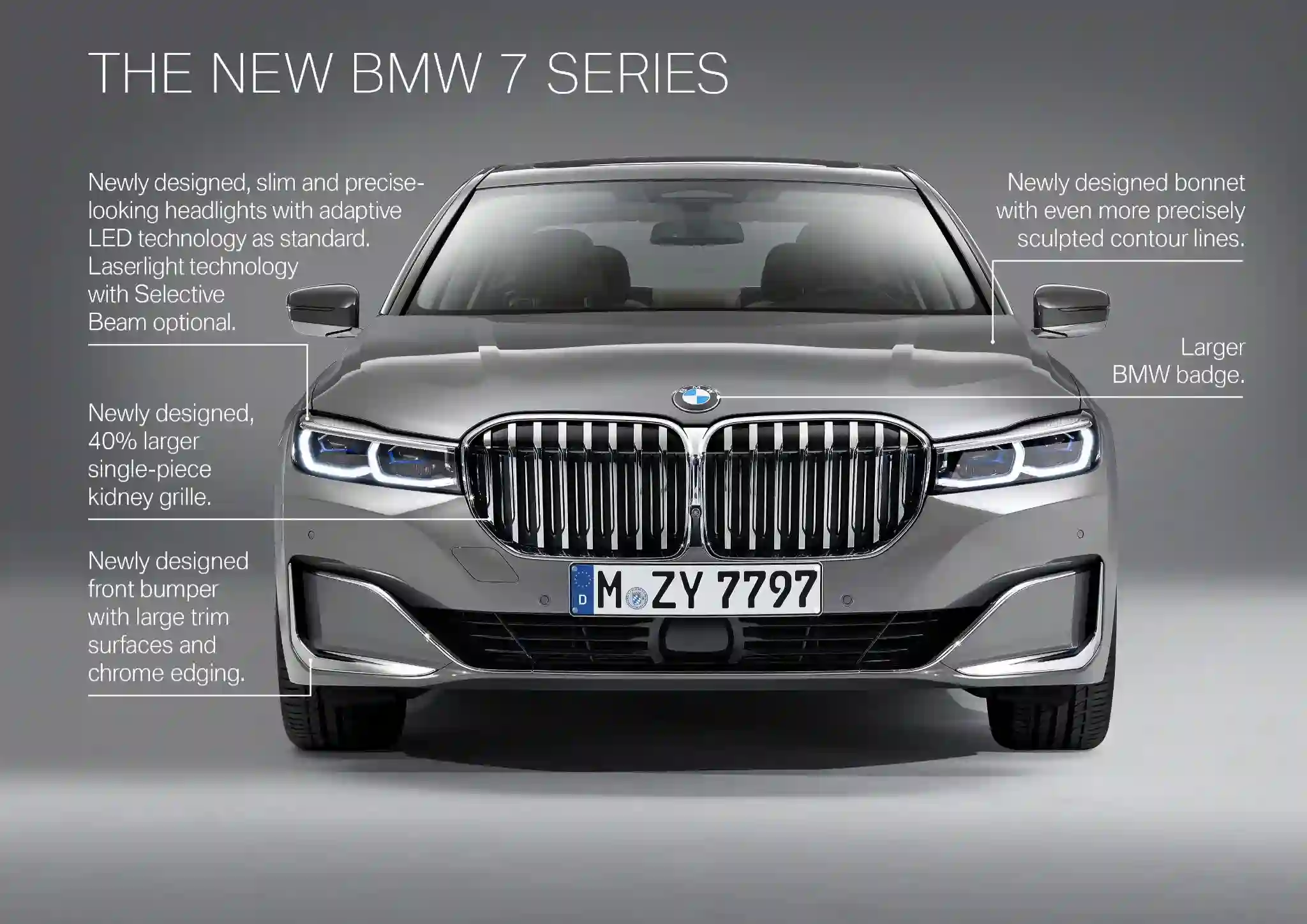 Автомобили BMW премиум класса от официального дилера