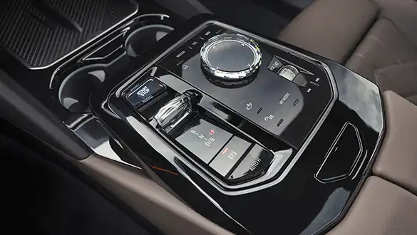 BMW&nbsp;5&nbsp;серии рестайлинг 2023