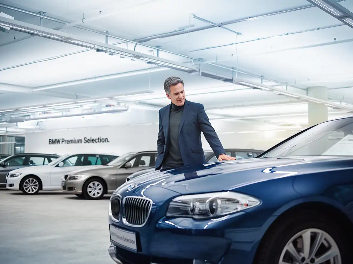 Как выбирать BMW? Подбираем подходящий автомобиль