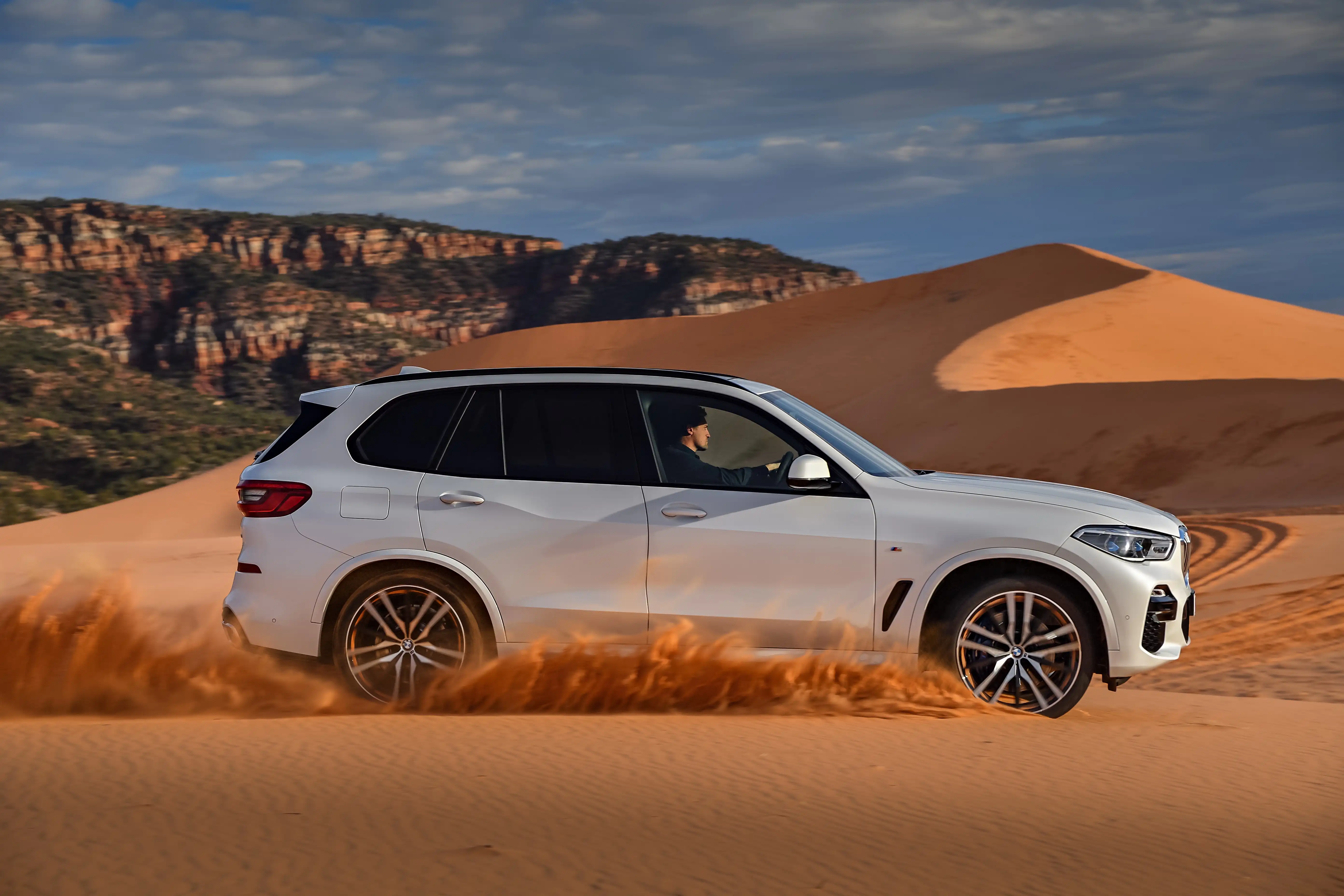 Самые надежные BMW: новые модели и авто с пробегом