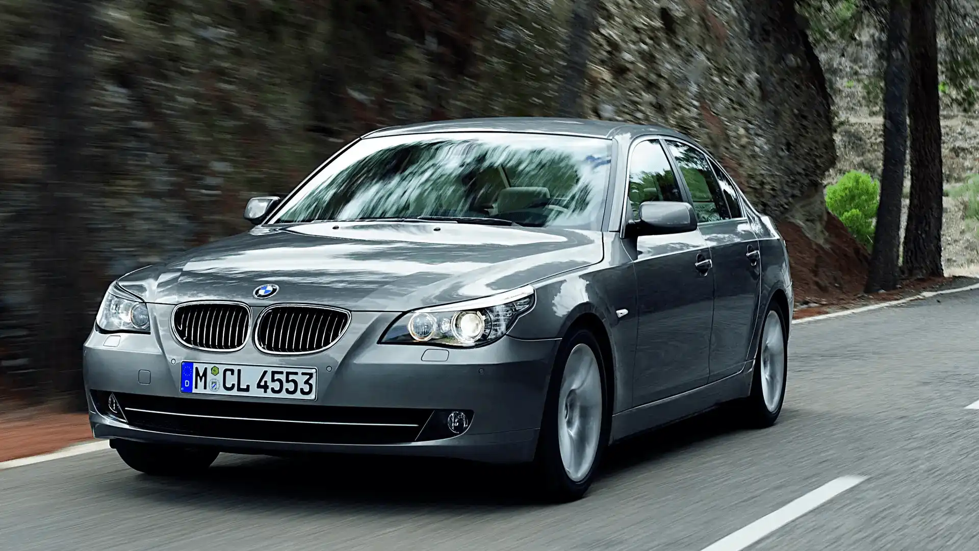 Самые надежные BMW: новые модели и авто с пробегом