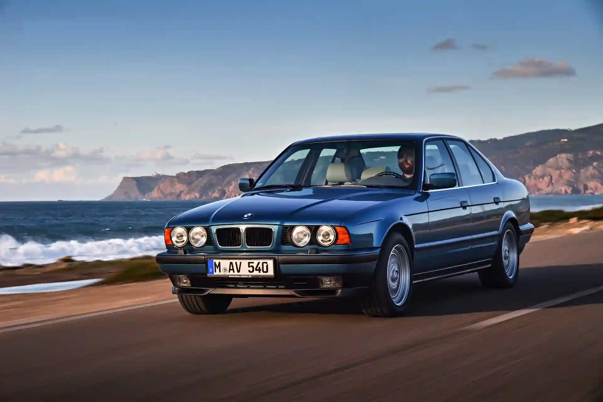 Самые надежные BMW: новые модели и авто с пробегом