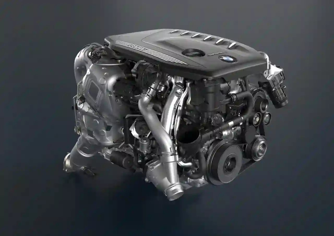 BMW с дизелем: все особенности