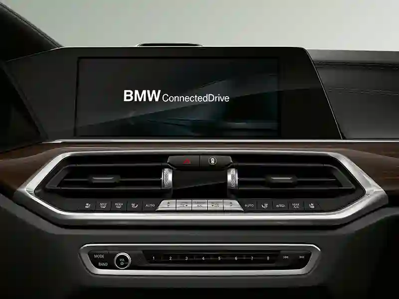 Как сбросить ошибку дисплея BMW