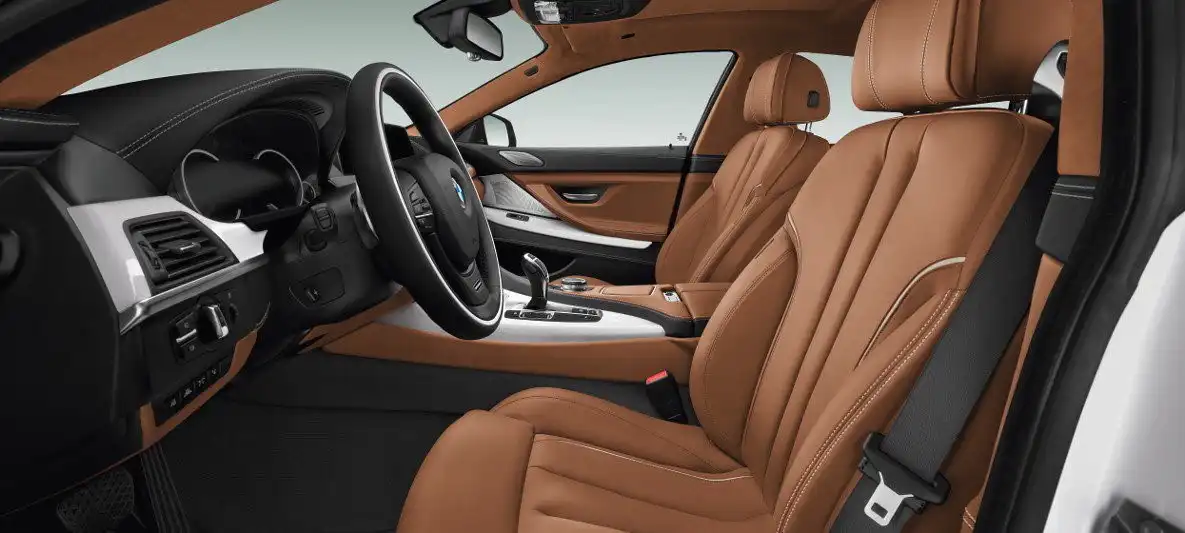 BMW&nbsp;6&nbsp;серии Coupe и GranCoupe: подробный обзор.