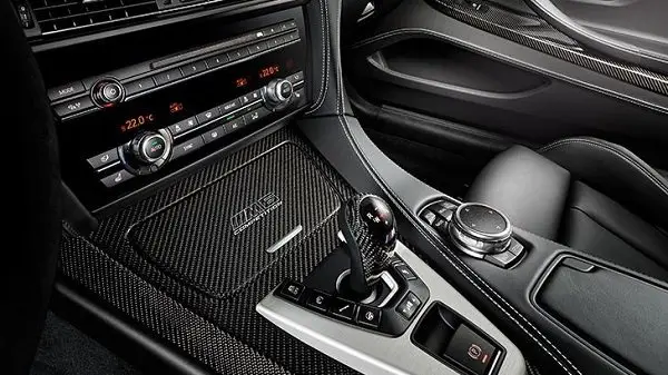 НОВЫЙ BMW&nbsp;M6 COMPETITION EDITION ДОСТУПЕН ДЛЯ ЗАКАЗА В БОРИСХОФ.
