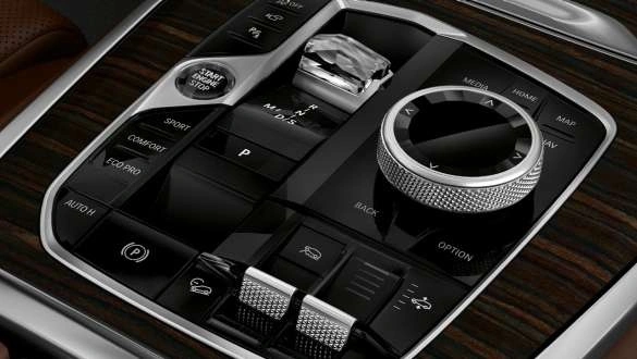 BMW X5 рестайлинг 2023