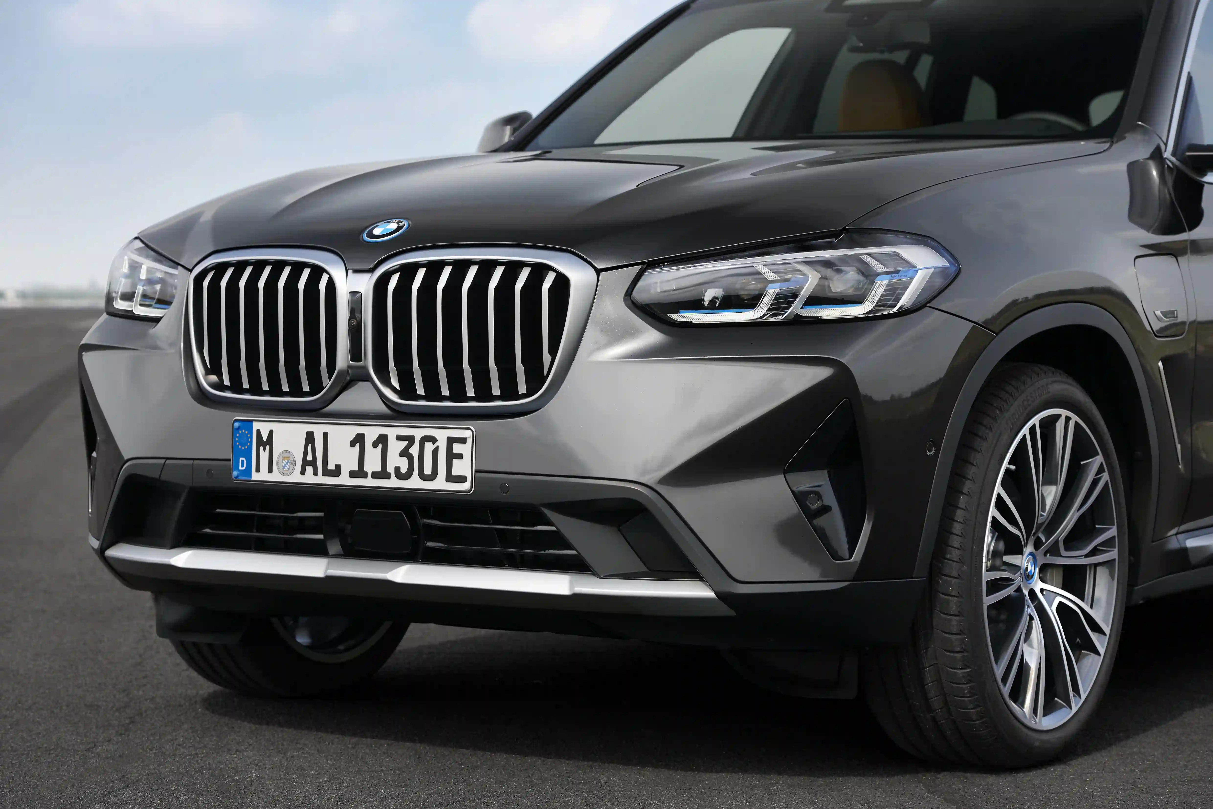 Новые BMW X3 и BMW X4: еще интеллектуальнее, современнее и спортивнее, чем раньше.