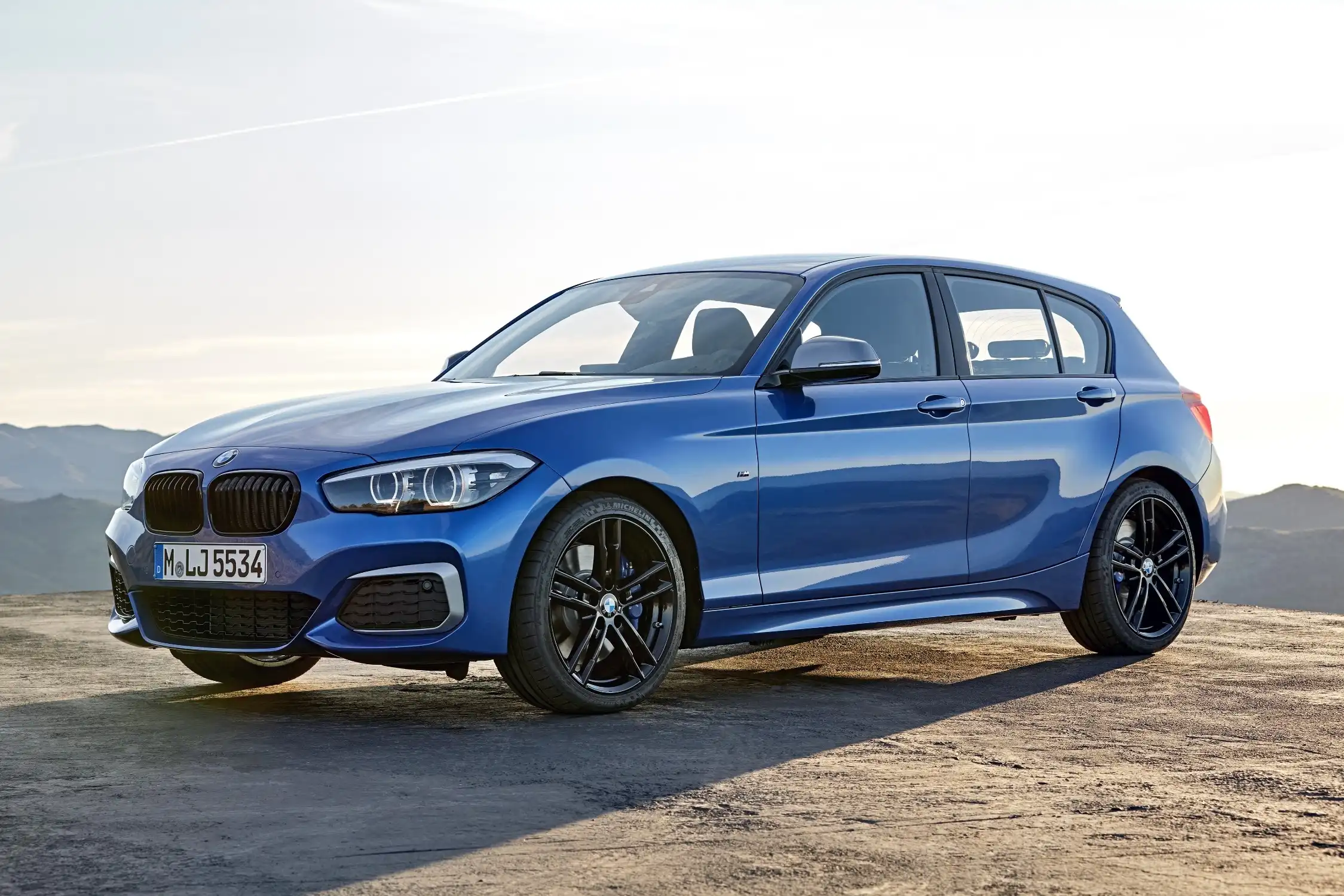 Топ-15 фактов о BMW, которые вы не знали