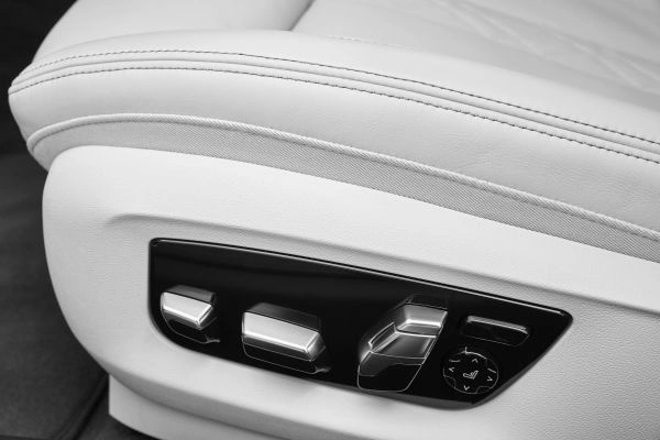 Новый BMW&nbsp;5&nbsp;серии