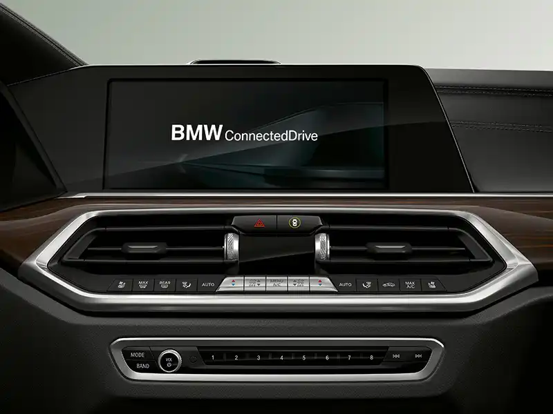 Как сбросить ошибку дисплея BMW